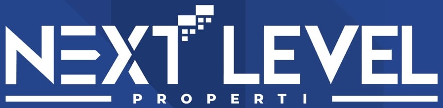 Next Level Properti (Development) Logo